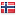 hangman.no server is located in Norway